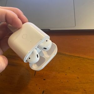 Generation 1 AirPods